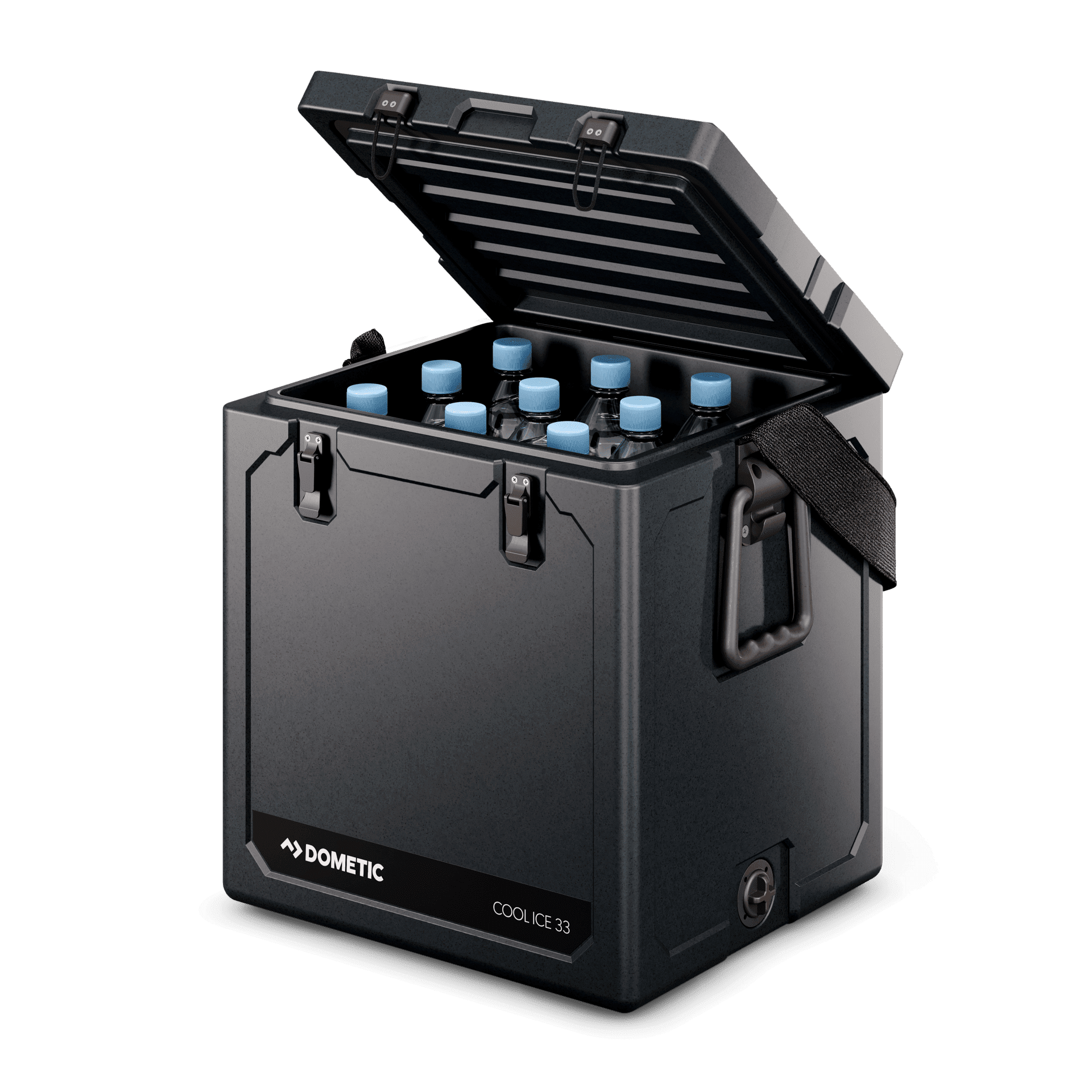 dometic-cool-ice-wci-33_9600049492_84533 Dometic Cool-Ice WCI 33 Slate - Image 1