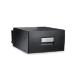 Dometic Compressor drawer fridge, 30 l, black