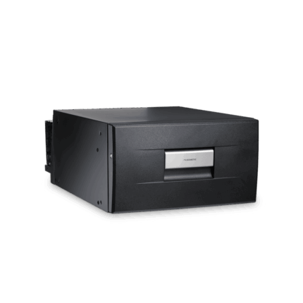 Dometic Compressor drawer fridge, 30 l, black