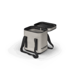 Portable Gear Storage, 10 l - ASH - Image 4