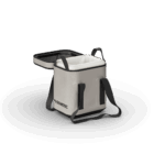 Portable Gear Storage, 10 l - ASH - Image 5