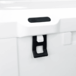 Patrol Insulated ice chest 20 WHITE - Image 6