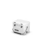 Patrol Insulated ice chest 20 WHITE - Image 2