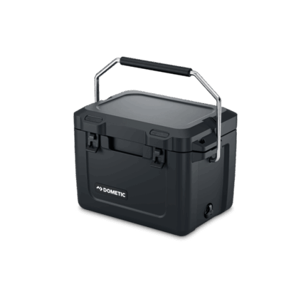 Patrol Insulated ice chest 20 SLATE