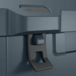 Patrol Insulated ice chest 20 OCEAN - Image 3