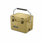 Patrol Insulated ice chest 20 OLIVE