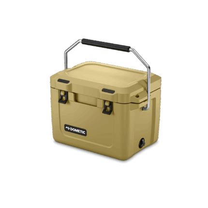 Patrol Insulated ice chest 20 OLIVE