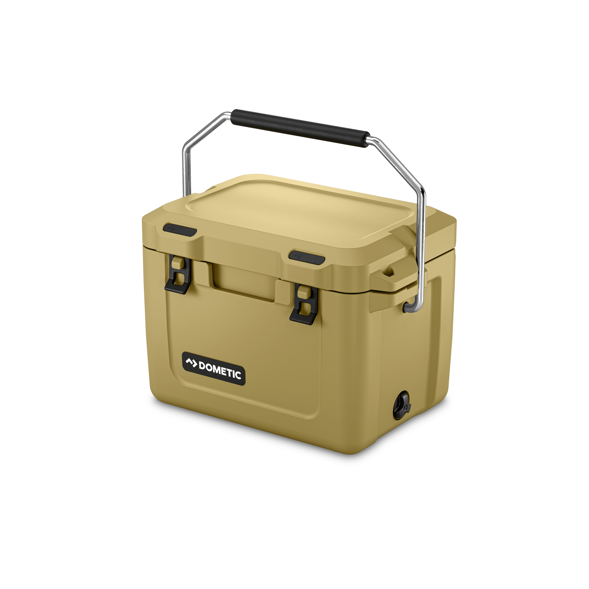 dometic-patrol-20_9600028792_77255 Patrol Insulated ice chest 20 OLIVE - Image 1