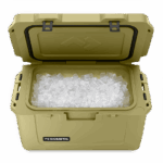 Patrol Insulated ice chest 20 OLIVE - Image 2