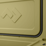 Patrol Insulated ice chest 20 OLIVE - Image 4