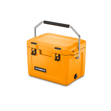 Patrol Insulated ice chest 20 MANGO