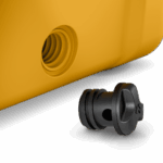 Patrol Insulated ice chest 35 MANGO - Image 6