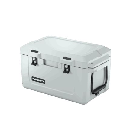 Patrol Insulated ice chest 35 MIST