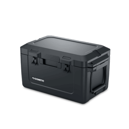 Patrol Insulated ice chest 35 SLATE
