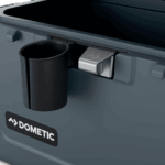 Patrol Insulated ice chest 35 OCEAN - Image 3