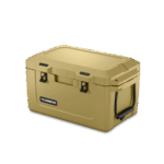 Patrol Insulated ice chest 35 OLIVE