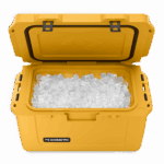 Patrol Insulated ice chest 35 MANGO - Image 2