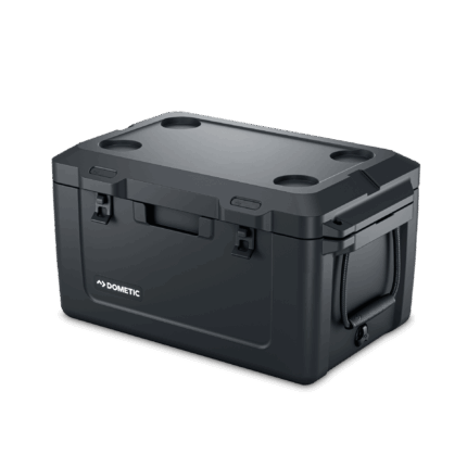 Patrol Insulated ice chest 55 SLATE