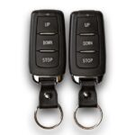 Dometic Rooftop 4WD tent, 12 V - Image 7