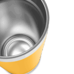 Thermo tumbler, 320 ml, Mango - Image 2