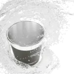 Stainless steel cup, 500 ml / 17 oz, Ore - Image 3