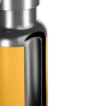 Dometic Thermo bottle,660 ml / 22 US fl oz, Mango - Image 3