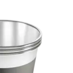 Stainless steel cup, 500 ml / 17 oz, Ore - Image 4