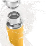 Dometic Thermo bottle,660 ml / 22 US fl oz, Mango - Image 4