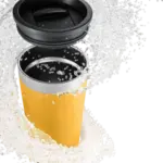 Dometic Thermo tumbler,600 ml/20 US fl oz, Mango - Image 4