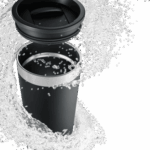 Thermo tumbler, 320 ml, Slate - Image 4