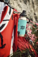 Thermo bottle, 900 ml, Lagune - Image 3