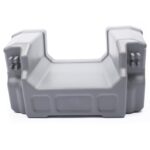 DRAWERGANIZER - drawer bin - does not fit midsize narrow drawer - Image 4