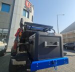 FRIDGE BARRIER TO SUIT DS95 DROP SLIDE - Image 10