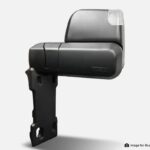 LC70/LC76/LC78/LC79 TOWING MIRRORS (BLACK, ELECTRIC, INDICATORS, BIG BASE) 1984-CURRENT - Image 19