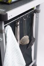 KAMPA CHEIFTAN FIELD KITCHEN 30KG RATED - Image 3