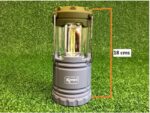 Kampa 3 x super bright COB LED's - Image 4