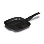 Kampa Trio 3 Section Frying Pan