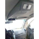 LC71/LC76/LC79 (2007-2023) DOUBLE CAB ROOF CONSOLE - Image 7