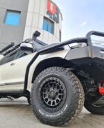 LC200 (17X9) 4x ASSAULT WHEELS (5/150) - Image 3