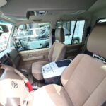 LC71/LC76/LC79 (2007-2023) DOUBLE CAB ROOF CONSOLE - Image 8