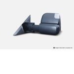 TM200 – NISSAN PATROL Y62 TOWING MIRRORS (BLACK, HEATED, ELECTRIC, INDICATORS) 2013-CURRENT - Image 7