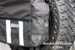 REMOVABLE REAR WHEEL BAG - Image 2