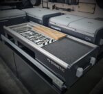 Large Slide-Out Kitchen Dometic - Image 3