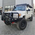 LC71/LC76/LC78/LC79 (16X9) 5x ASSAULT WHEELS (5/150) - Image 11