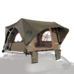 Dometic Rooftop 4WD tent, 12 V - Image 2