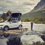 Dometic Rooftop 4WD tent, 12 V - Image 4