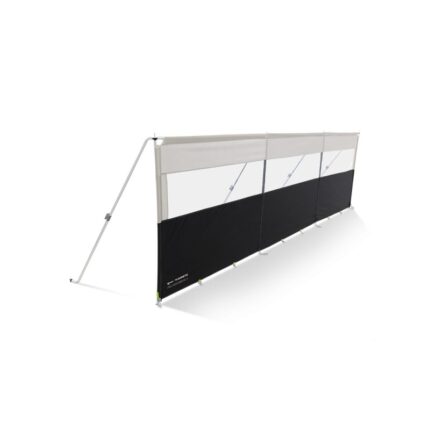 Dometic Pro Windbreak - 3