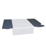 DEFENDER SINGLE DRAWER FIXED FLOOR + WING KIT - Image 6