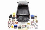 Ford F250 2017+ 8' 0" Decked Drawer System Legacy - Image 6