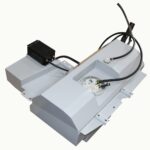 JIMNY 2Door 2018+ fuel tank 80L - Image 7